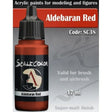 Scale 75 Scalecolor Aldebaran Red 17ml - Gap Games