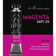 Scale 75 Scalecolor Artist Magenta 20ml - Gap Games