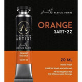 Scale 75 Scalecolor Artist Orange 20ml - Gap Games