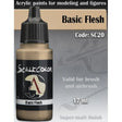 Scale 75 Scalecolor Basic Flesh 17ml - Gap Games