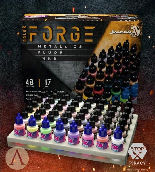 Scale 75 Scalecolor Color Forge Collection - Gap Games