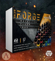 Scale 75 Scalecolor Color Forge Collection - Gap Games