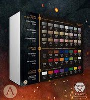Scale 75 Scalecolor Color Forge Collection - Gap Games