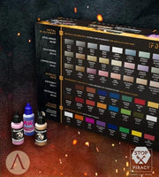 Scale 75 Scalecolor Color Forge Collection - Gap Games