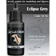 Scale 75 Scalecolor Eclipse Grey 17ml - Gap Games