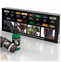 Scale 75 Scalecolor Essentials 2 Paint Set - Gap Games