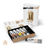 Scale 75 Scalecolor Floww Scenery Paint Set - Gap Games