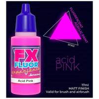 Scale 75 Scalecolor FX Acid Pink - Gap Games