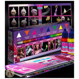 Scale 75 Scalecolor FX Fluor Experience Paint Set - Gap Games