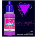 Scale 75 Scalecolor FX Psychedelic Purple 17ml - Gap Games
