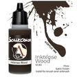 Scale 75 Scalecolor Inktense Wood 17ml - Gap Games