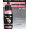 Scale 75 Scalecolor Metal n' Alchemy Tourmaline Alchemy 17ml - Gap Games