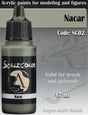 Scale 75 Scalecolor Nacar 17ml - Gap Games
