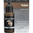 Scale 75 Scalecolor Walnut 17ml - Gap Games