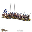 Scots Covenanters plastic boxed set - Gap Games
