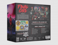 Final Girl: S2 Ultimate Box (Kickstarter Special)