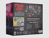 Final Girl: S2 Ultimate Box (Kickstarter Special)