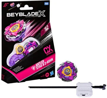 Beyblade X Antler Stag B 2-60Hn Starter Pack (Copy)