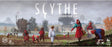 Scythe Invaders from Afar - Gap Games