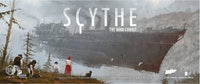 Scythe the Wind Gambit - Gap Games
