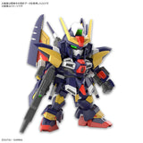 SD GUNDAM CROSS SILHOUETTE TORNADO GUNDAM - Gap Games