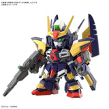 SD GUNDAM CROSS SILHOUETTE TORNADO GUNDAM - Gap Games