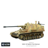 Sd.Kfz 164 Nashorn Tank Destroyer - Gap Games