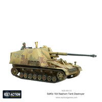 Sd.Kfz 164 Nashorn Tank Destroyer - Gap Games
