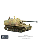 Sd.Kfz 164 Nashorn Tank Destroyer - Gap Games