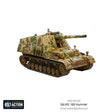 Sd.Kfz 165 Hummel Self-Propelled Gun - Gap Games