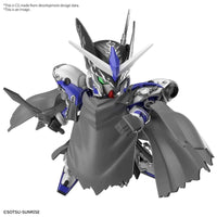 SDW HEROES LEIF GUNDAM GP04 - Gap Games