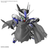 SDW HEROES LEIF GUNDAM GP04 - Gap Games