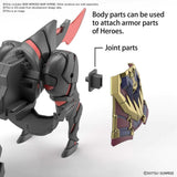 SDW HEROES WAR HORSE - Gap Games