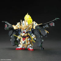 SDW HEROES ZHAO YUN 00 GUNDAM COMMAND PACKAGE - Gap Games