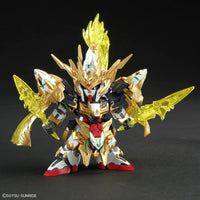 SDW HEROES ZHAO YUN 00 GUNDAM COMMAND PACKAGE - Gap Games