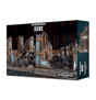 Sector Imperialis: Ruins - Gap Games