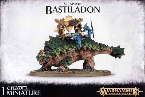 Seraphon: Bastiladon - Gap Games
