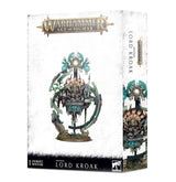 Seraphon: Lord Kroak - Gap Games