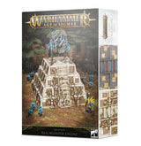Seraphon: Realmshaper Engine - Gap Games