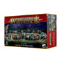 Seraphon: Saurus Warriors - Gap Games