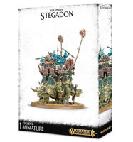 Seraphon: Stegadon - Gap Games