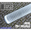 Sett Pavement Rolling Pin - Gap Games