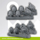 SF Lion Accessories set - Gap Games