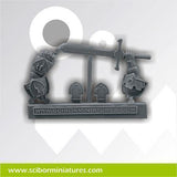SF Roman Weapon #2 - Gap Games