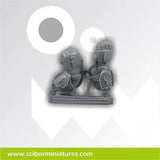 SF Roman Weapon #4 - Gap Games