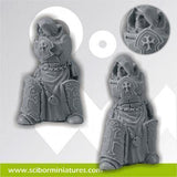 SF Templar Knight Body #5 - Gap Games