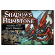 Shadows of Brimstone – Setaris Ravagers Enemy Pack - Gap Games