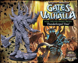 Shadows of Brimstone - Thunderforged Titan - XXL Enemy Pack - Gap Games