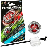 Beyblade X - Scythe Incendio 4-60T