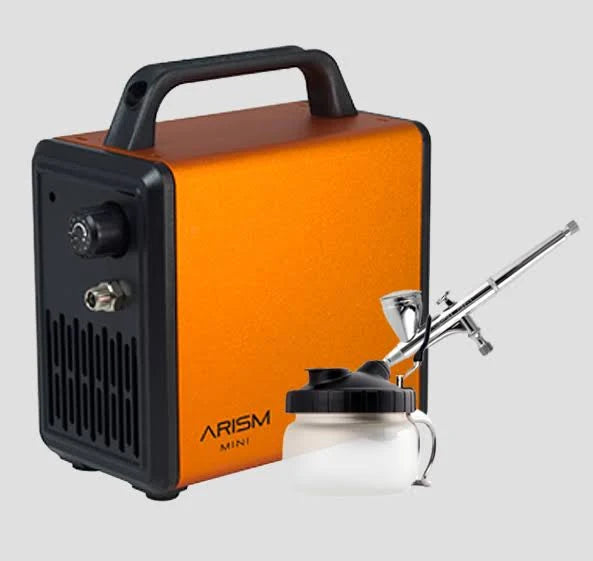 Sparmax ARISM Mini E.Org w/Max3 Combo